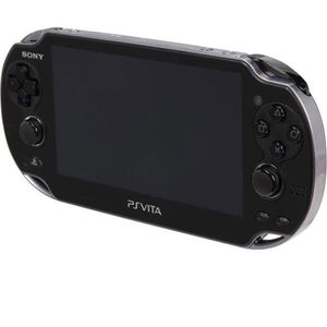کنسول بازی پرتابل سونی مدل vita